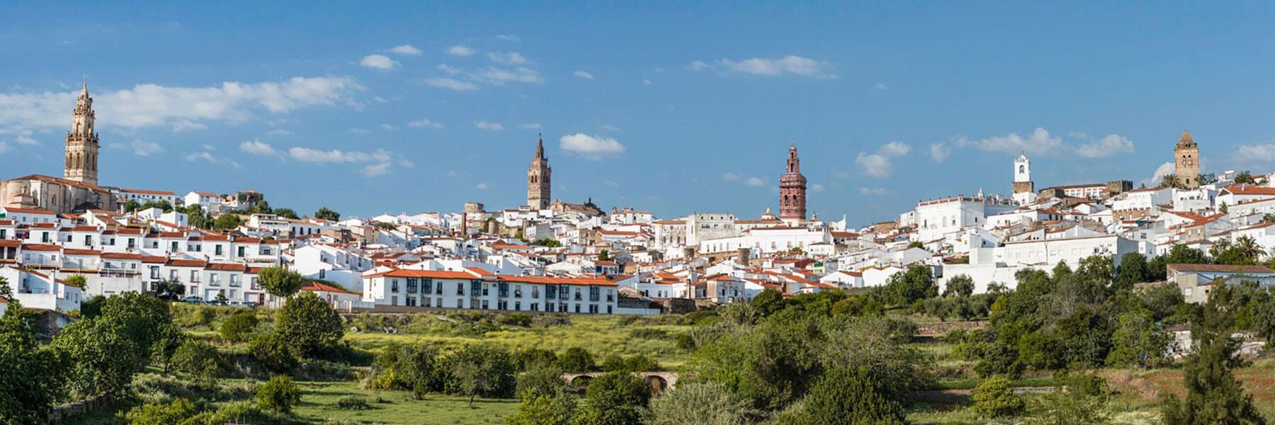 Jerez de los Caballeros Visita Guiada Tour Extremadura