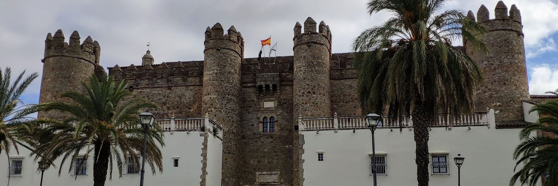Zafra Visita Guiada Tour Extremadura